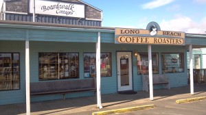 Long Beach Coffee Roasters