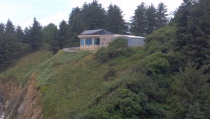 Louis and Clark Interpretive Center