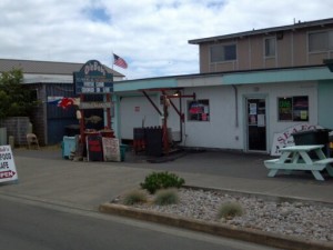 Olebob's Fish Market and Restaurant