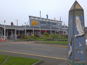 Marsh's Free Museum