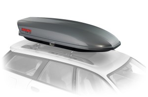 Yakima SkyBox Pro 16s Rooftop Cargo Box