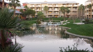 Worldmark Resort in Indio, CA