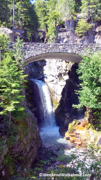 Christine Falls