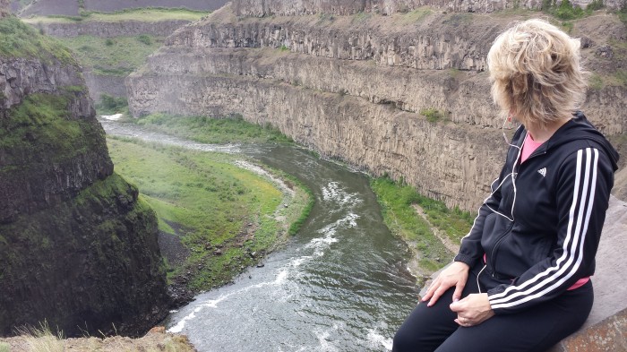 palouse falls overlook